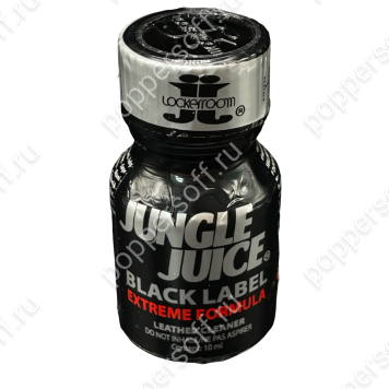 Jungle Juice Black 